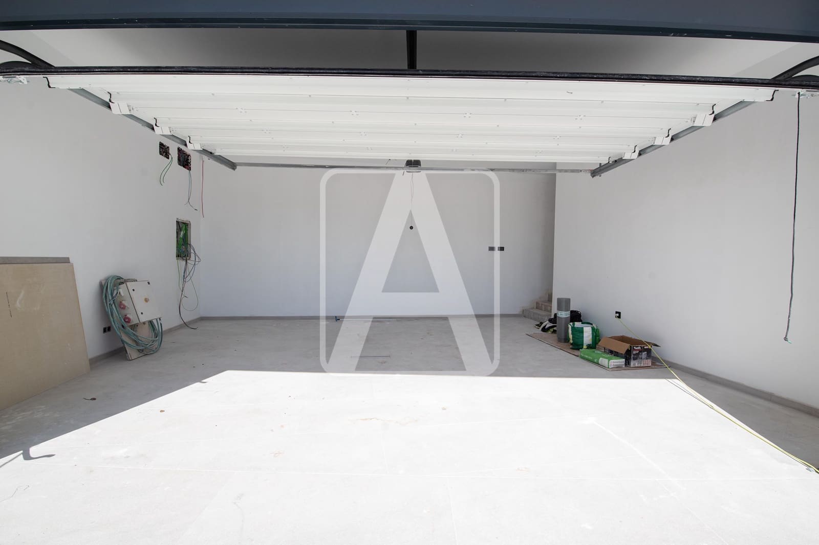 4 bedroom Villa for sale in Benissa with pool garage - € 3,900,000 (Ref: 8487009)