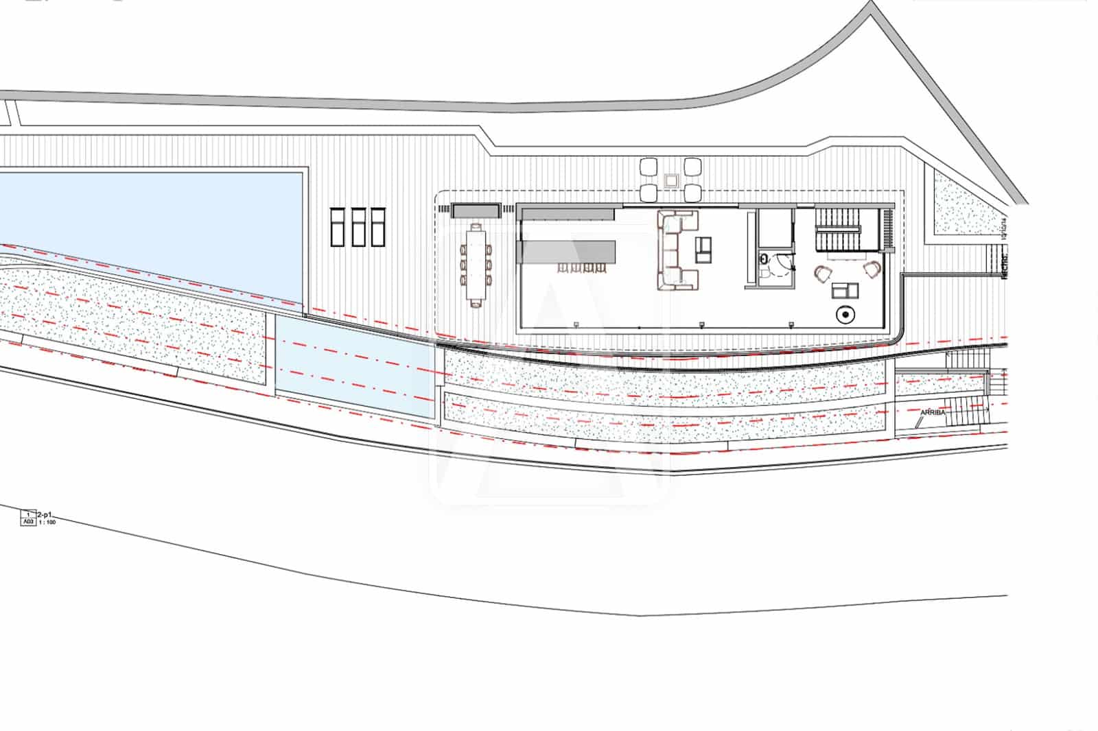 4 bedroom Villa for sale in Benissa with pool garage - € 3,900,000 (Ref: 8487009)