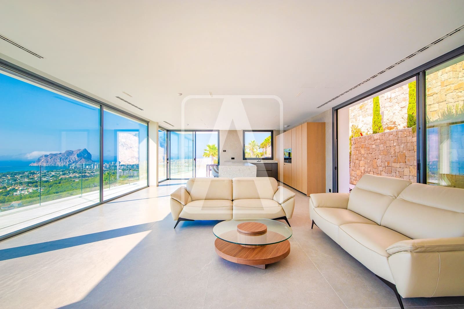 4 camera da letto Villa in vendita in Benissa con piscina garage - 3.900.000 € (Rif: 8487009)