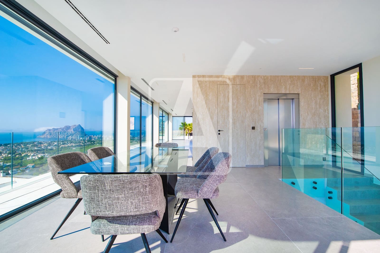 4 camera da letto Villa in vendita in Benissa con piscina garage - 3.900.000 € (Rif: 8487009)