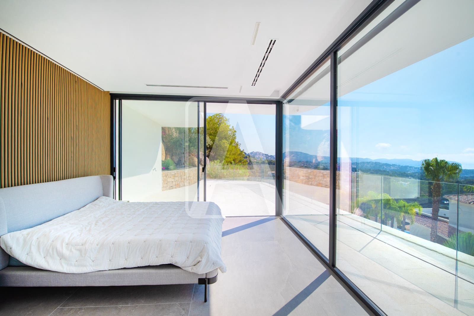 4 camera da letto Villa in vendita in Benissa con piscina garage - 3.900.000 € (Rif: 8487009)