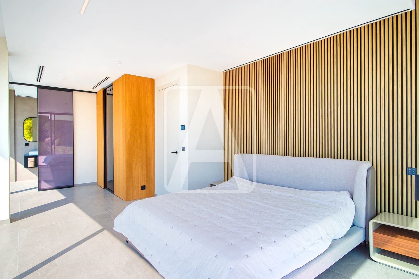 4 camera da letto Villa in vendita in Benissa con piscina garage - 3.900.000 € (Rif: 8487009)