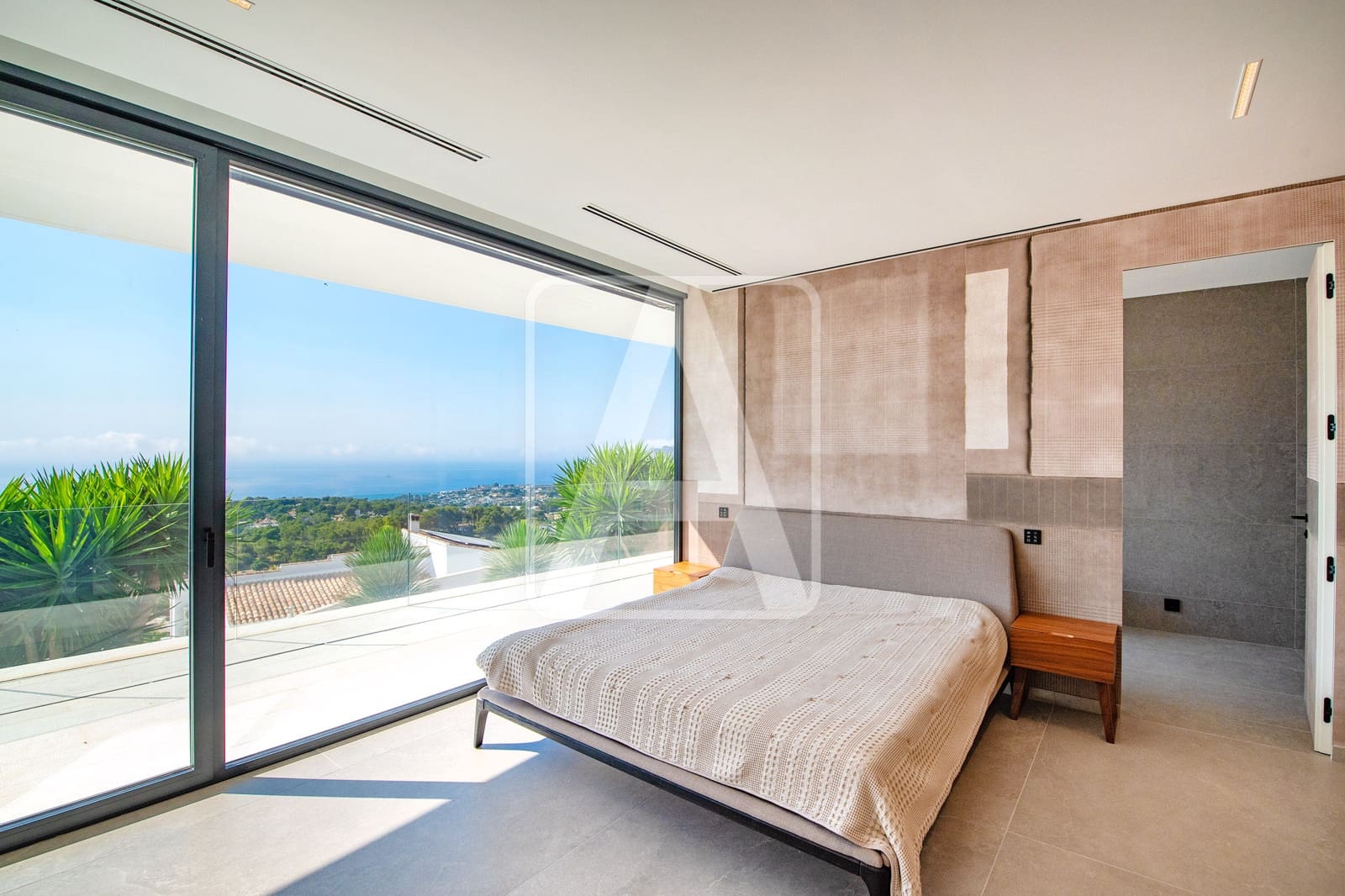 4 camera da letto Villa in vendita in Benissa con piscina garage - 3.900.000 € (Rif: 8487009)