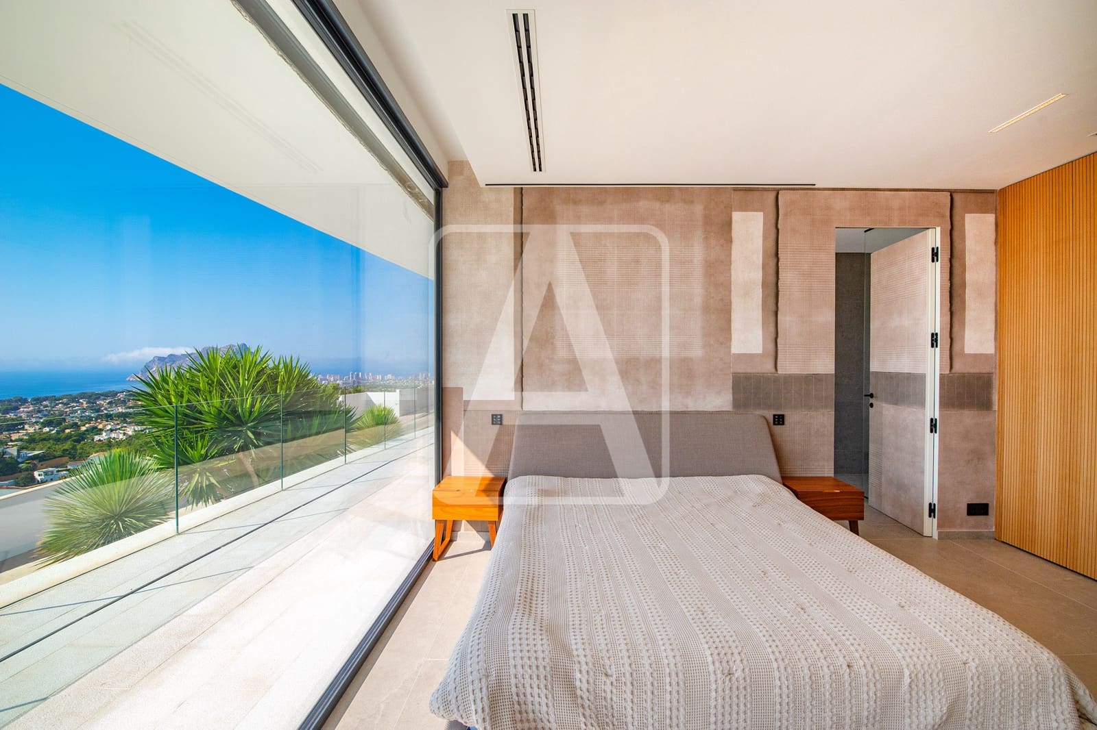 4 camera da letto Villa in vendita in Benissa con piscina garage - 3.900.000 € (Rif: 8487009)
