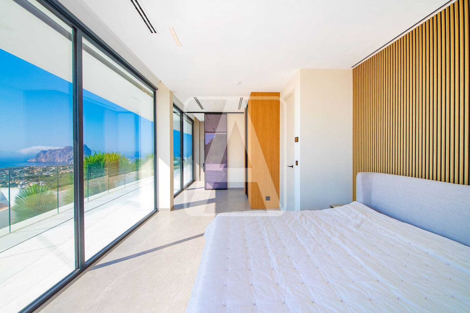 4 camera da letto Villa in vendita in Benissa con piscina garage - 3.900.000 € (Rif: 8487009)