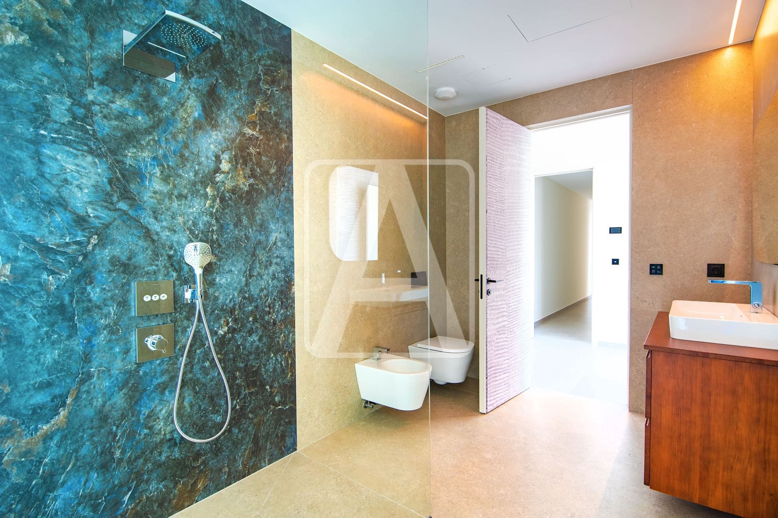 4 camera da letto Villa in vendita in Benissa con piscina garage - 3.900.000 € (Rif: 8487009)