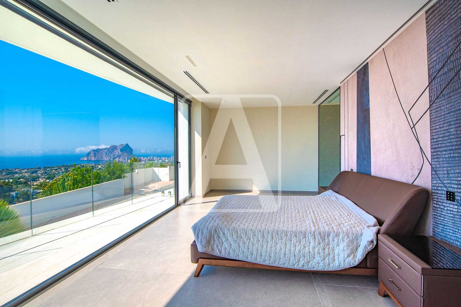 4 camera da letto Villa in vendita in Benissa con piscina garage - 3.900.000 € (Rif: 8487009)