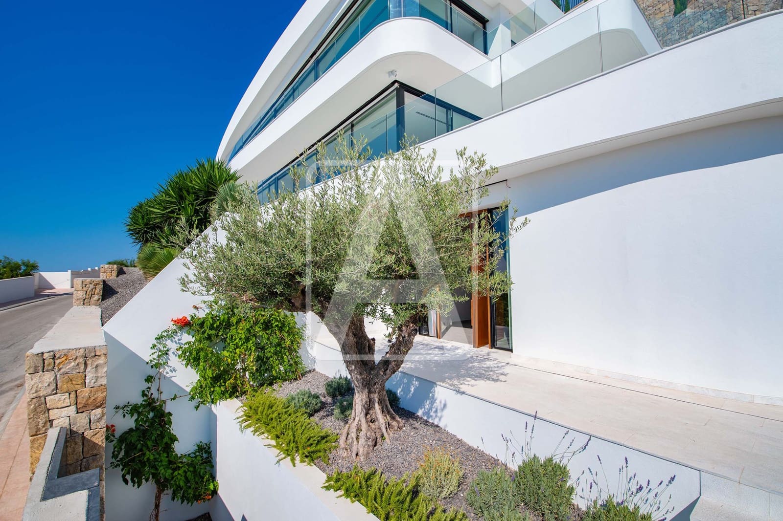 4 camera da letto Villa in vendita in Benissa con piscina garage - 3.900.000 € (Rif: 8487009)