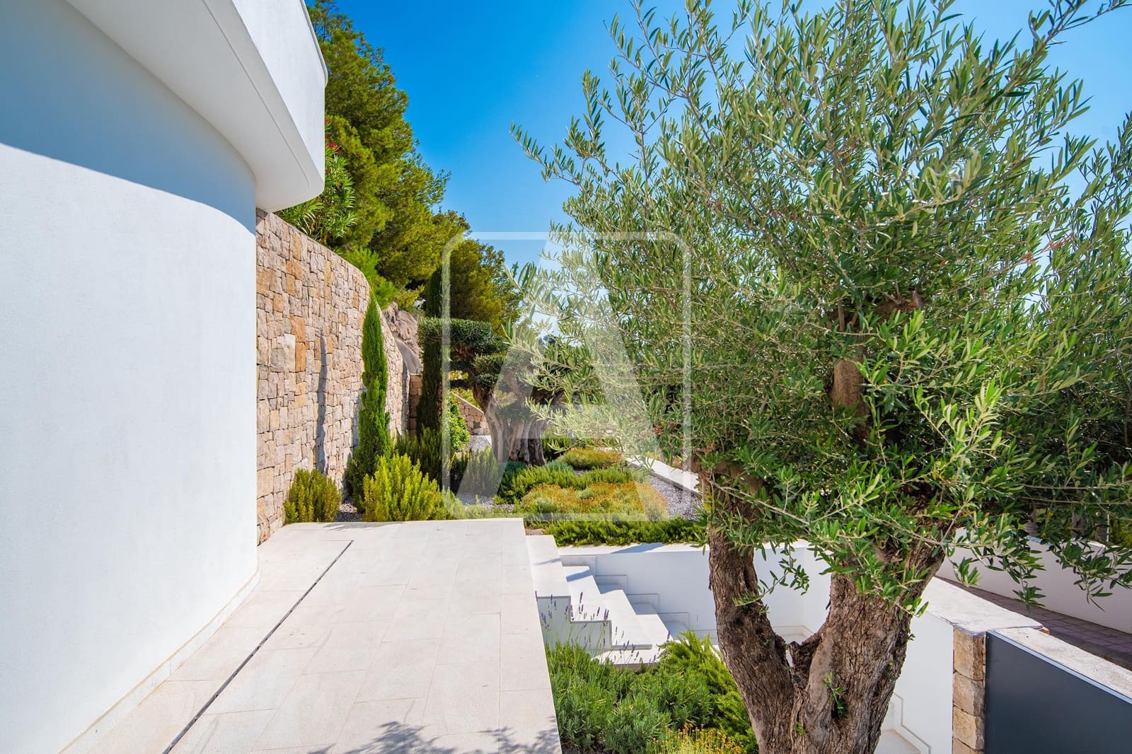 4 camera da letto Villa in vendita in Benissa con piscina garage - 3.900.000 € (Rif: 8487009)