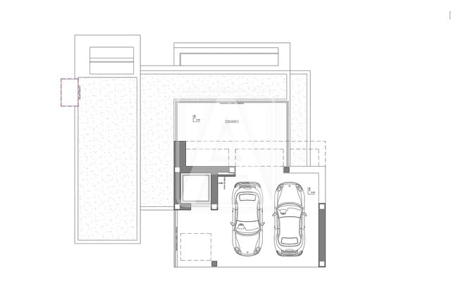 3 makuuhuone Huvila myytävänä paikassa Cumbre del Sol, Benitachell / Benitatxell mukana uima-altaan 
autotalli - 2 588 000 € (Ref: 8500501)