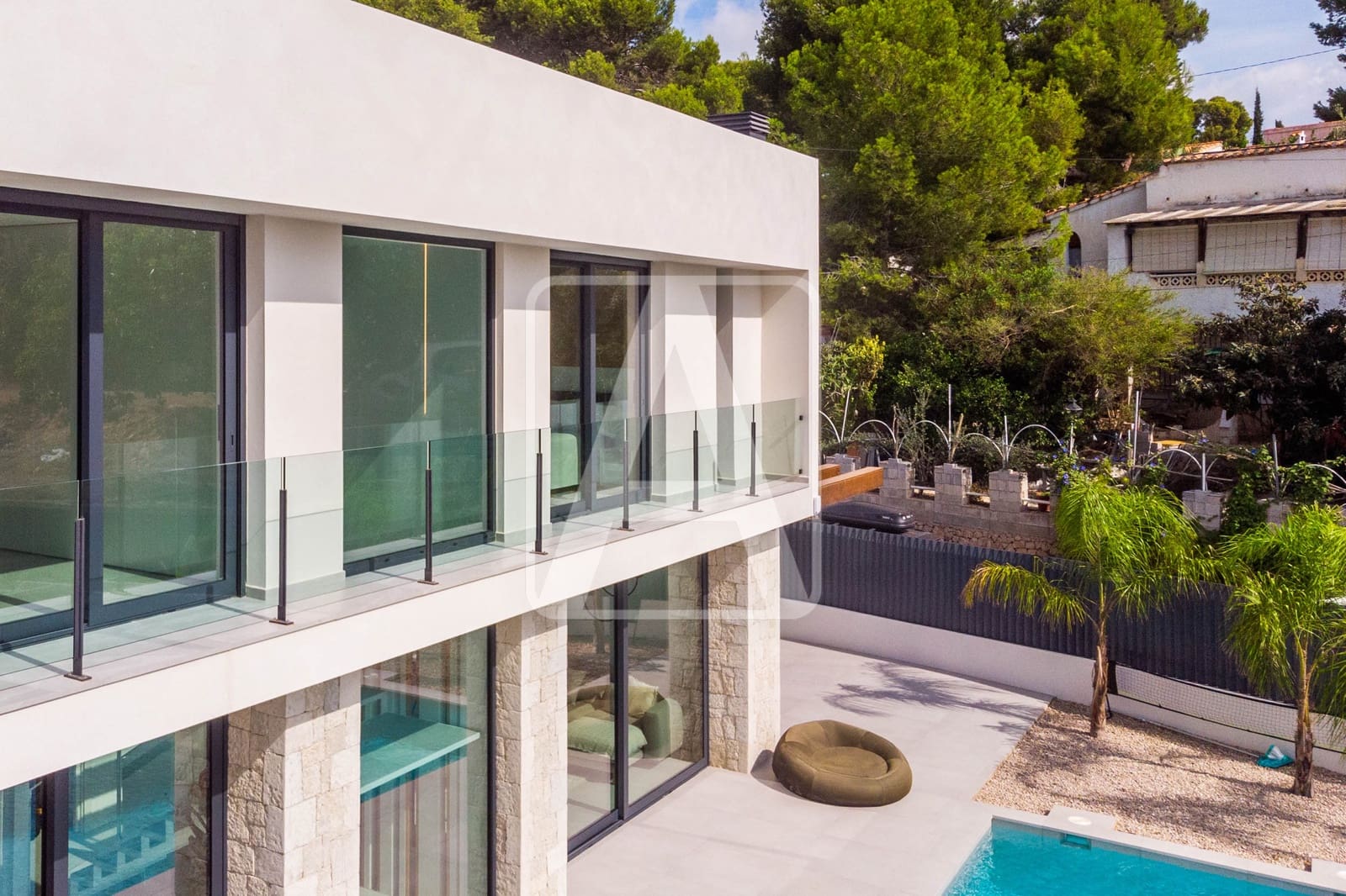 4 sypialnia Willa na sprzedaż w Benissa z garażem - 1 250 000 € (Ref: 8521071)