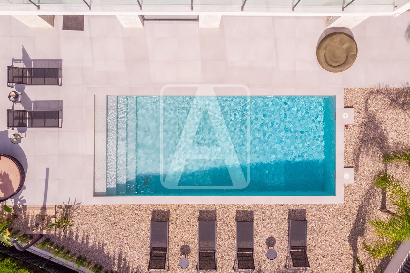 4 sypialnia Willa na sprzedaż w Benissa z garażem - 1 250 000 € (Ref: 8521071)