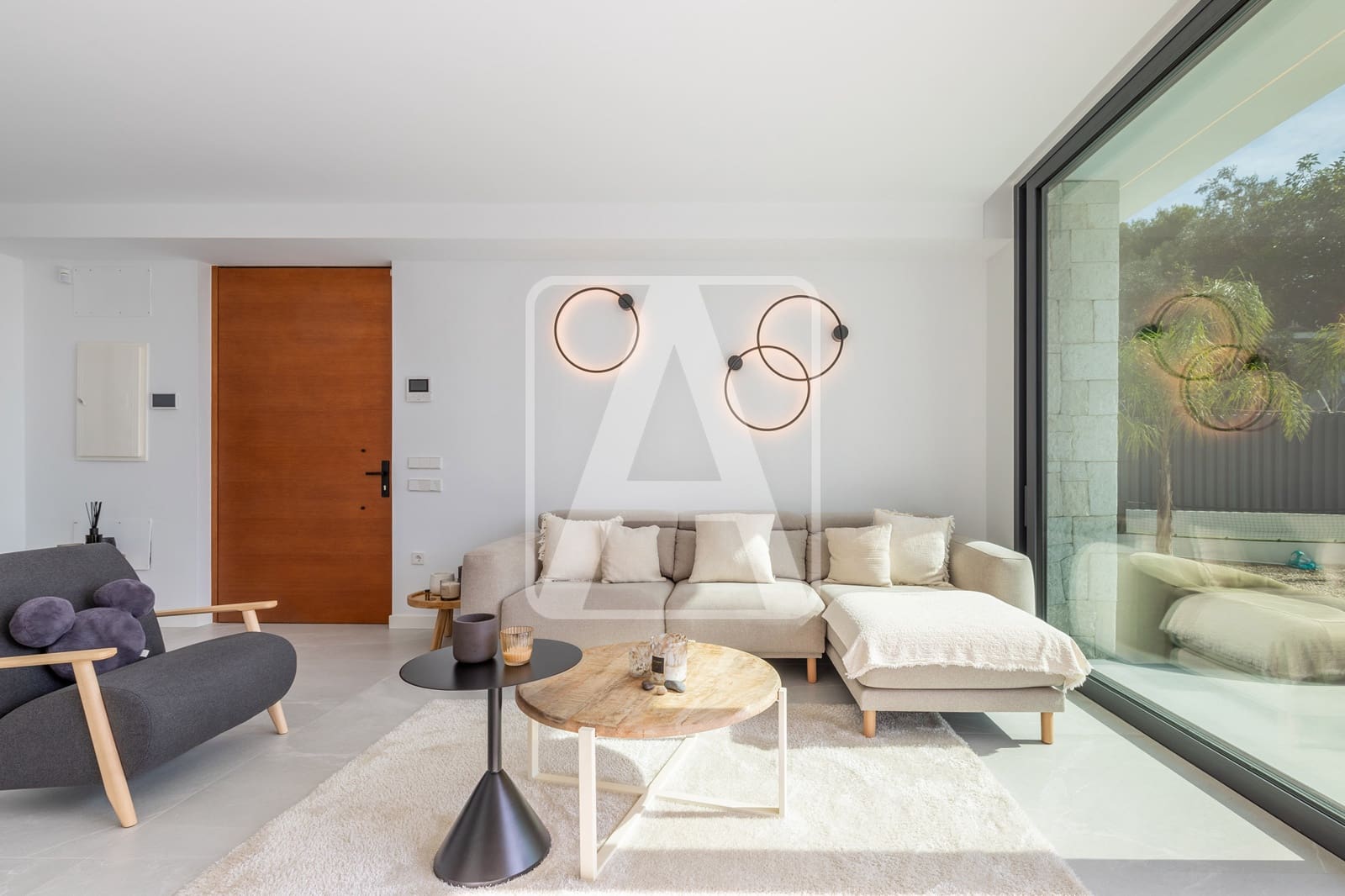 4 sypialnia Willa na sprzedaż w Benissa z garażem - 1 250 000 € (Ref: 8521071)