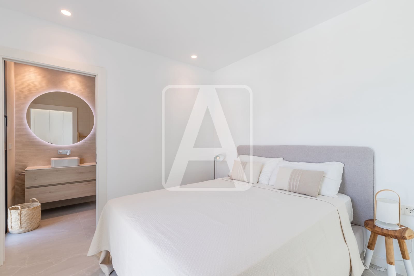 4 sypialnia Willa na sprzedaż w Benissa z garażem - 1 250 000 € (Ref: 8521071)