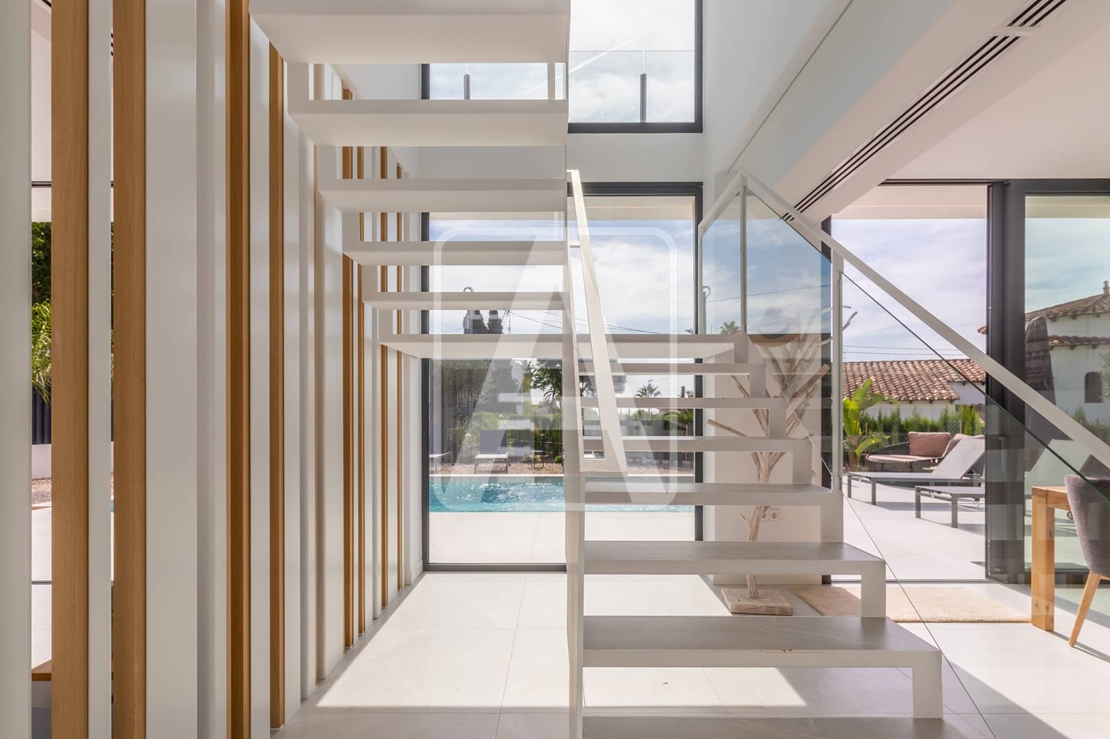 4 sypialnia Willa na sprzedaż w Benissa z garażem - 1 250 000 € (Ref: 8521071)