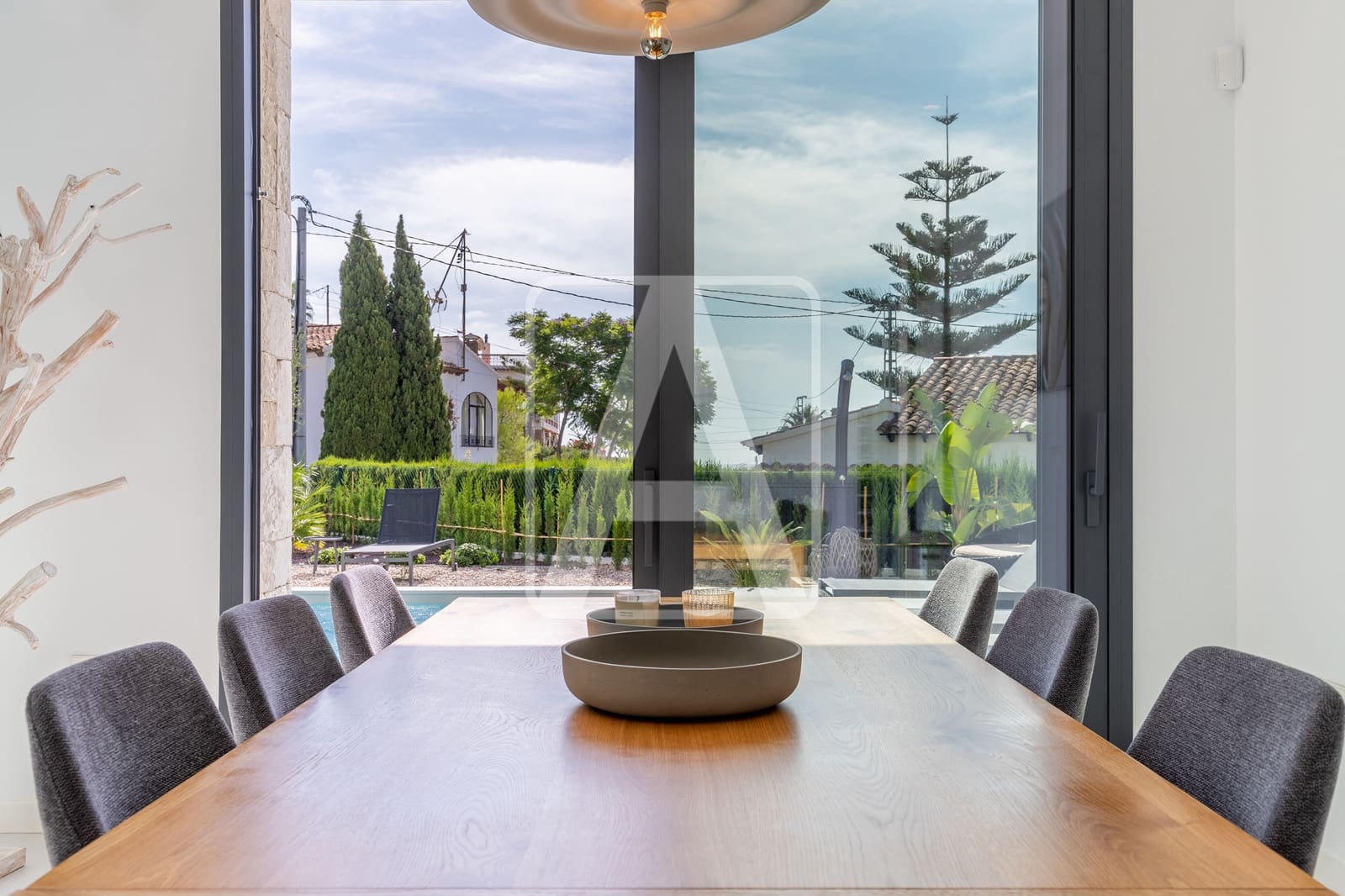 4 sypialnia Willa na sprzedaż w Benissa z garażem - 1 250 000 € (Ref: 8521071)