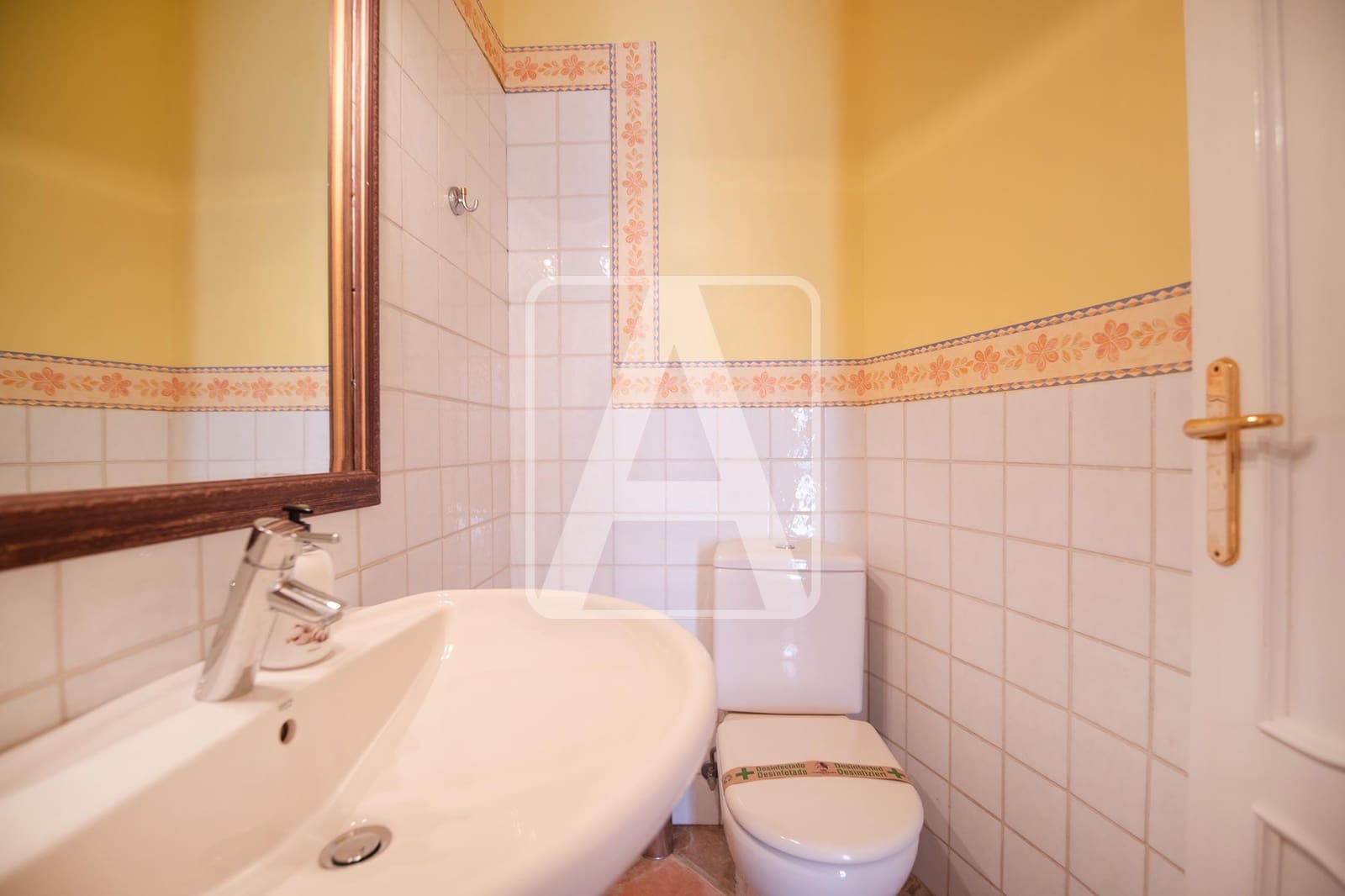 4 bedroom Villa for sale in Benissa with garage - € 1,990,000 (Ref: 8546225)