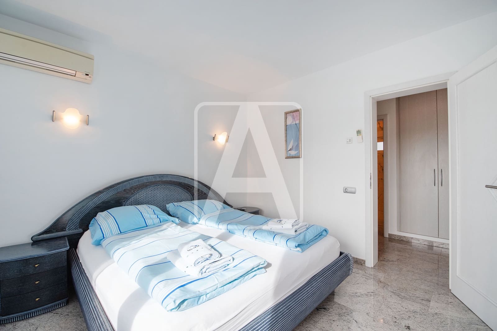 Chalet de 4 habitaciones en Moraira en venta con garaje - 1.990.000 € (Ref: 8546226)