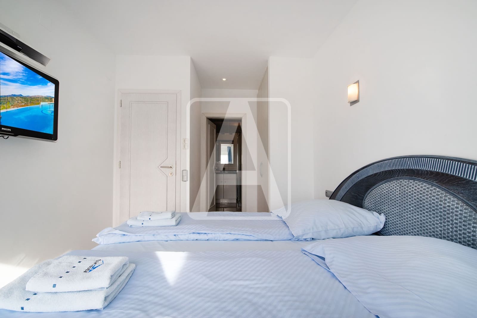 Chalet de 4 habitaciones en Moraira en venta con garaje - 1.990.000 € (Ref: 8546226)