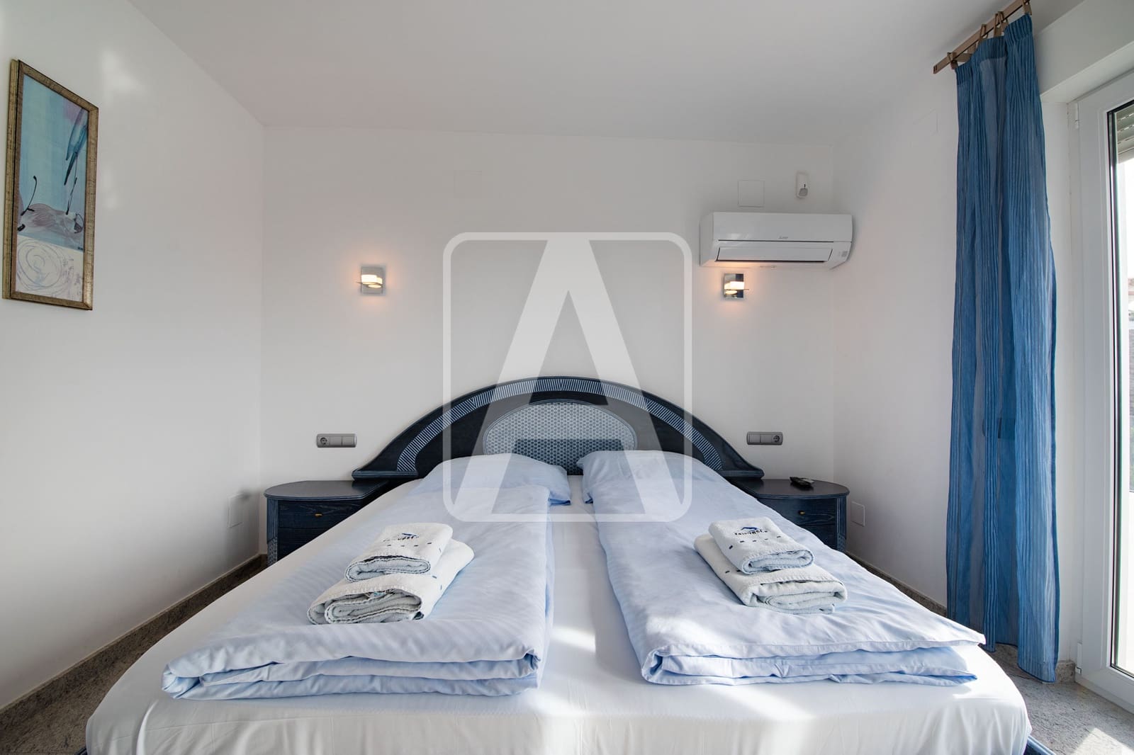 Chalet de 4 habitaciones en Moraira en venta con garaje - 1.990.000 € (Ref: 8546226)