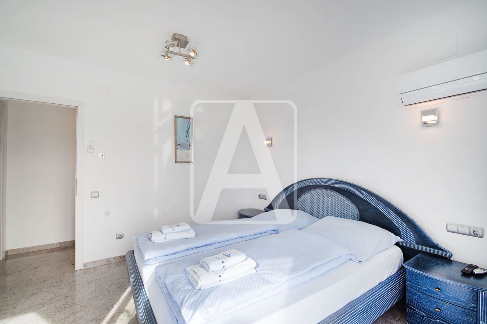 Chalet de 4 habitaciones en Moraira en venta con garaje - 1.990.000 € (Ref: 8546226)