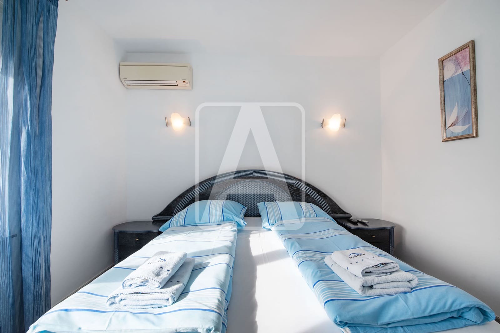 Chalet de 4 habitaciones en Moraira en venta con garaje - 1.990.000 € (Ref: 8546226)