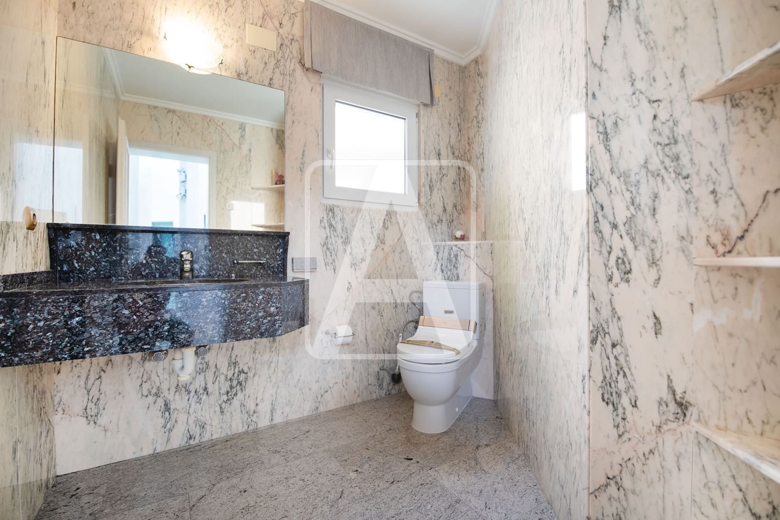 Chalet de 4 habitaciones en Moraira en venta con garaje - 1.990.000 € (Ref: 8546226)