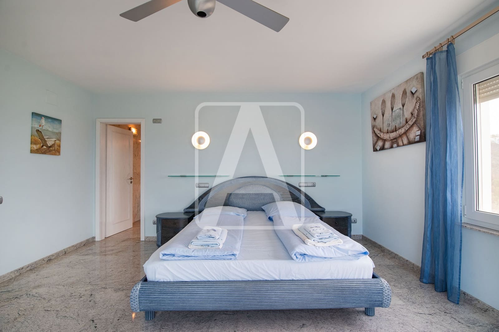 Chalet de 4 habitaciones en Moraira en venta con garaje - 1.990.000 € (Ref: 8546226)