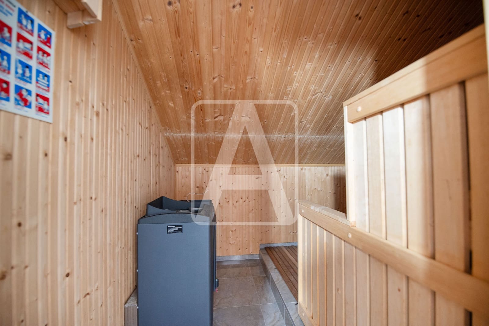 Chalet de 4 habitaciones en Moraira en venta con garaje - 1.990.000 € (Ref: 8546226)