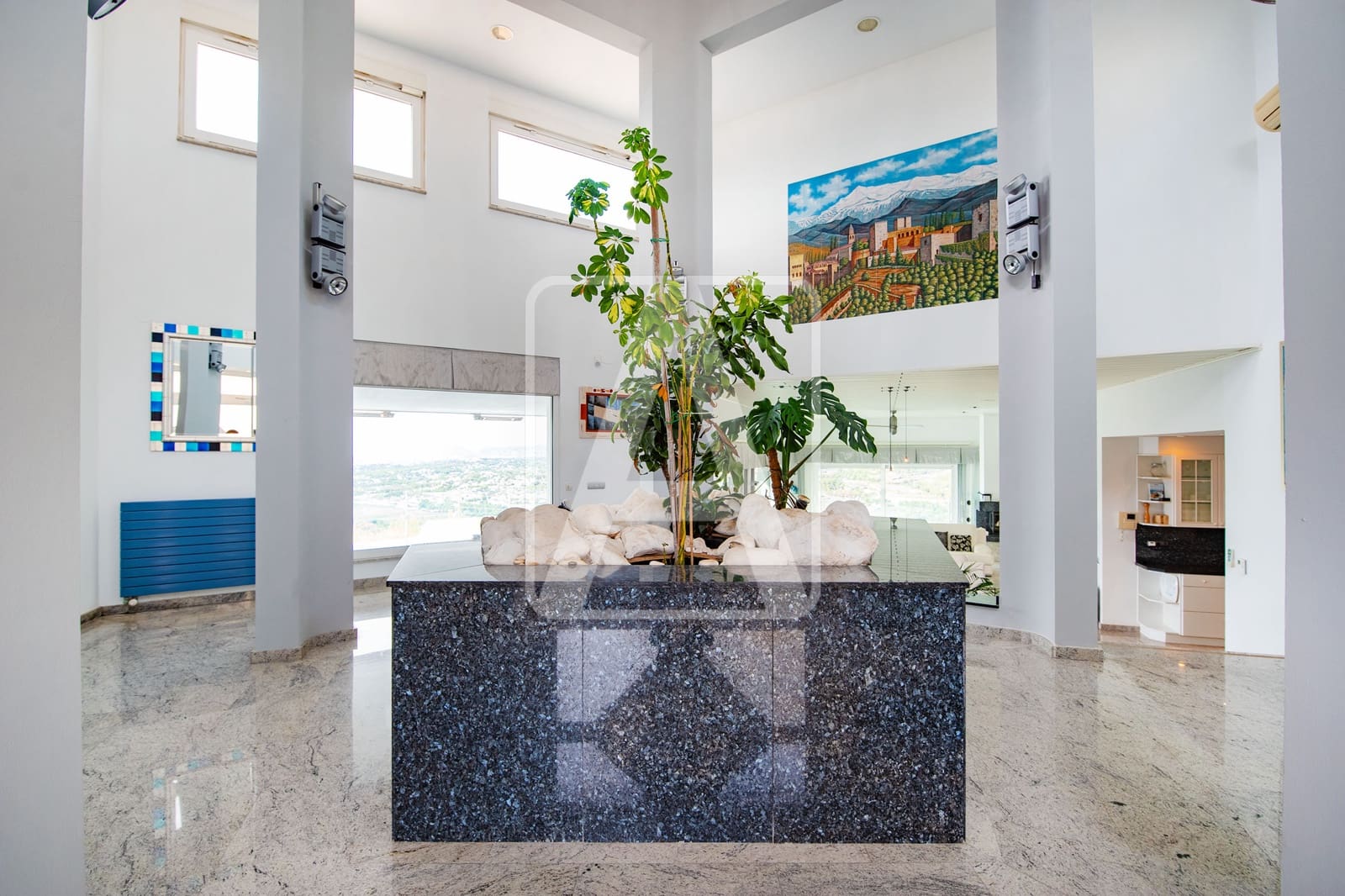 Chalet de 4 habitaciones en Moraira en venta con garaje - 1.990.000 € (Ref: 8546226)