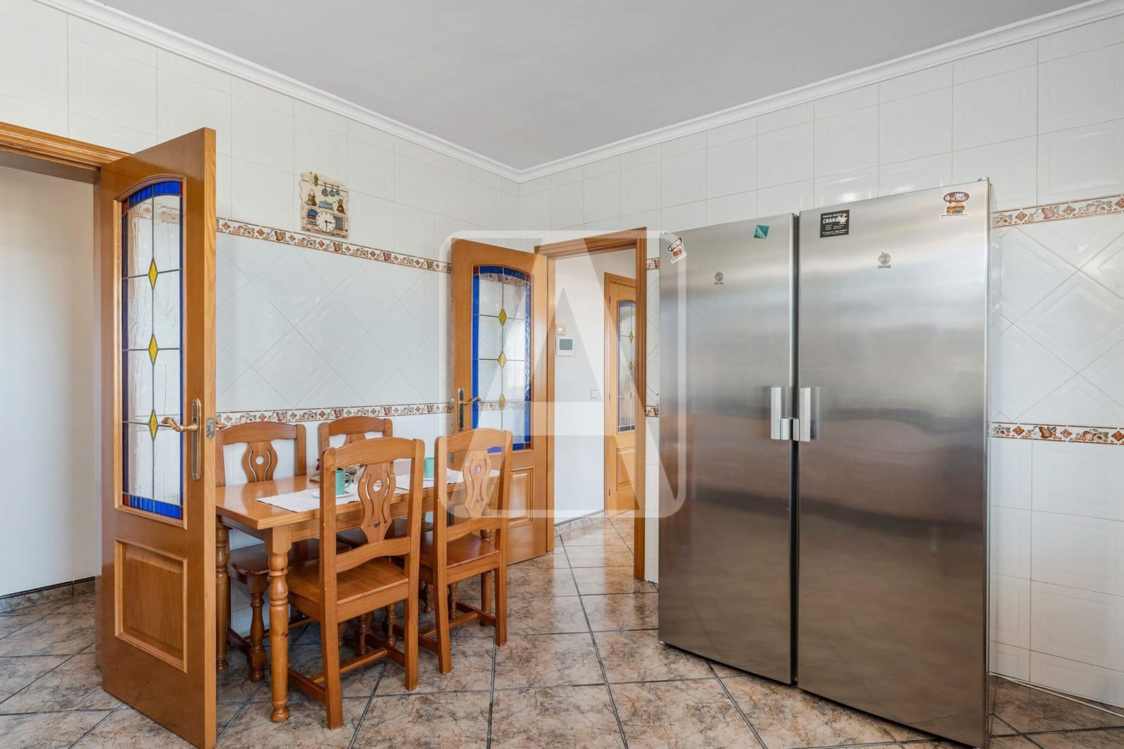 Chalet de 6 habitaciones en Calpe / Calp en venta con piscina garaje - 1.200.000 € (Ref: 8546230)