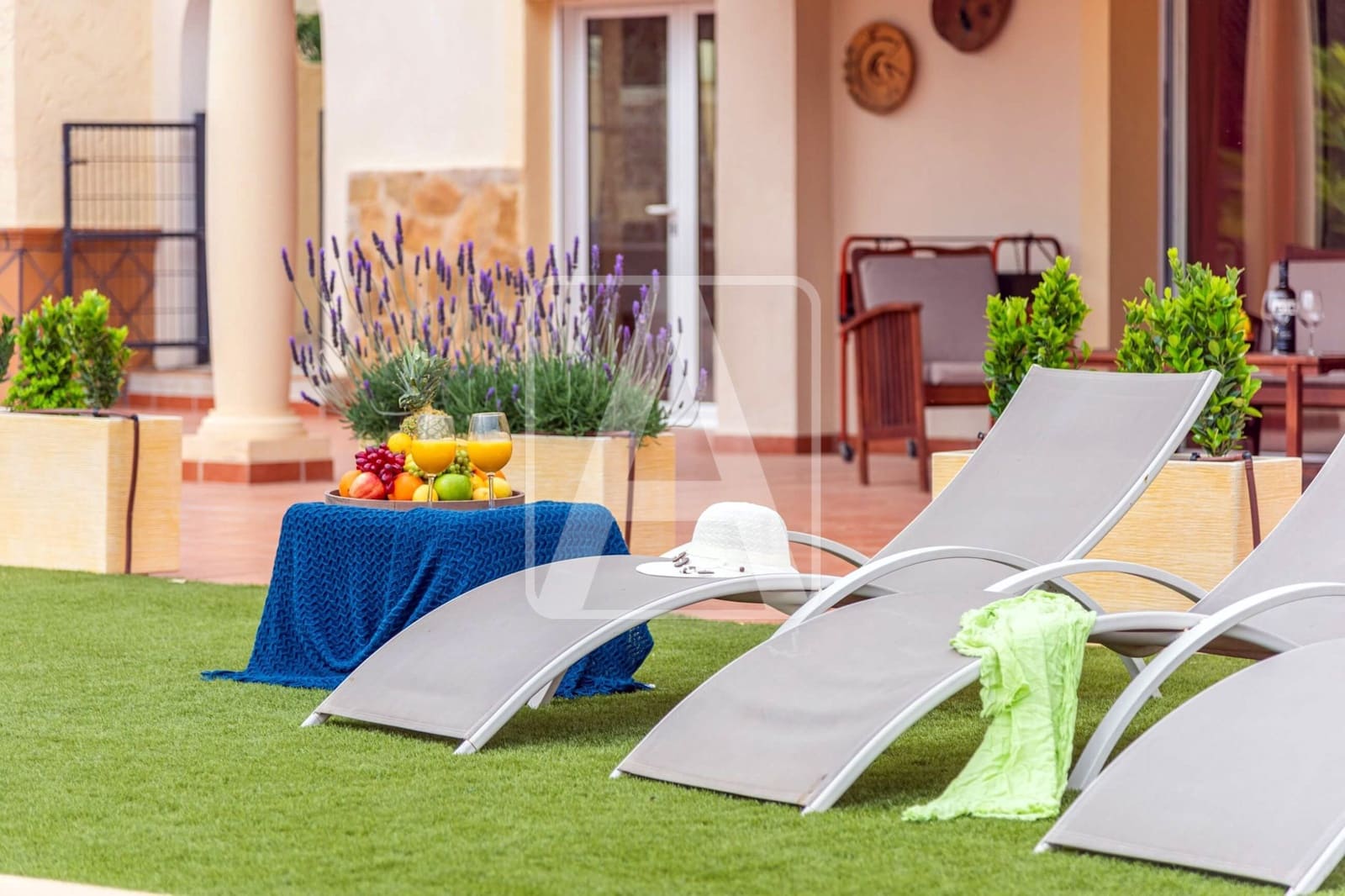 Chalet de 6 habitaciones en Calpe / Calp en venta con piscina garaje - 1.200.000 € (Ref: 8546230)