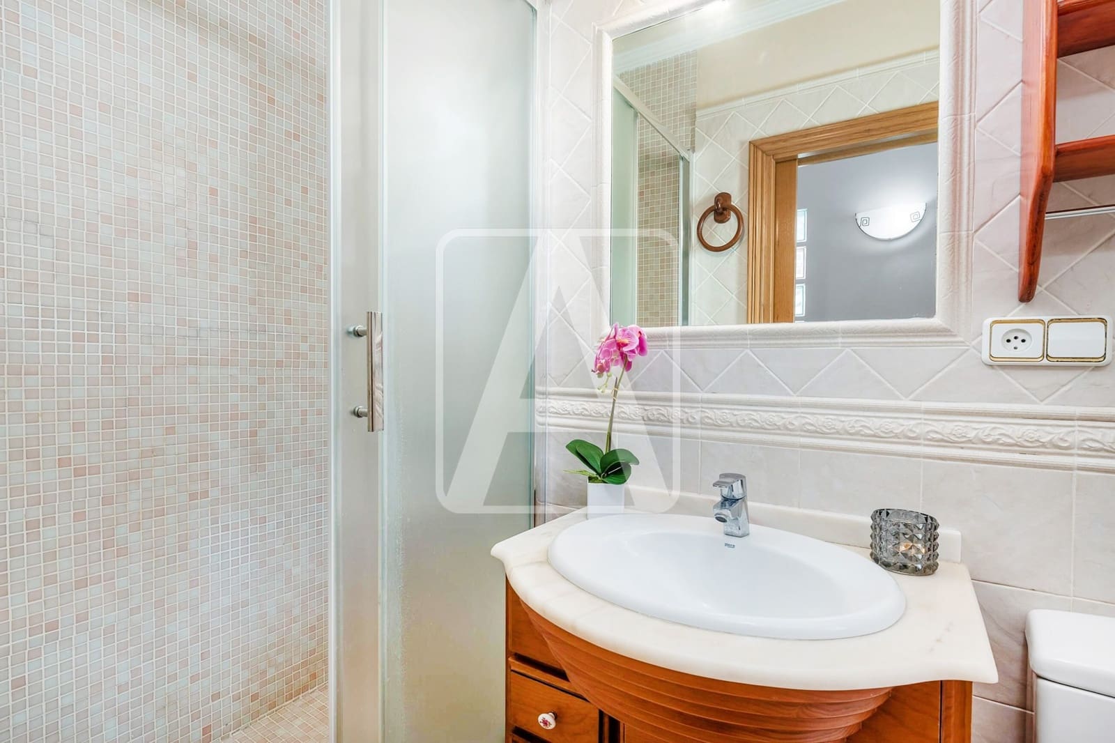 Chalet de 6 habitaciones en Calpe / Calp en venta con piscina garaje - 1.200.000 € (Ref: 8546230)