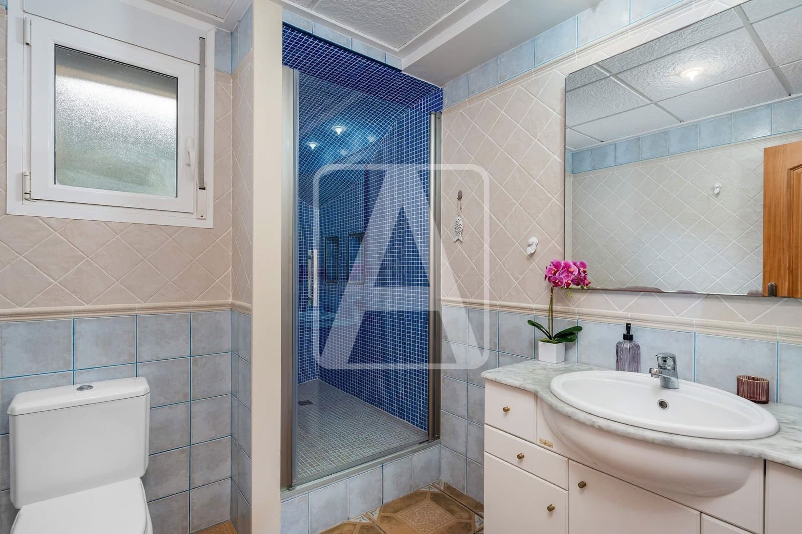 Chalet de 6 habitaciones en Calpe / Calp en venta con piscina garaje - 1.200.000 € (Ref: 8546230)