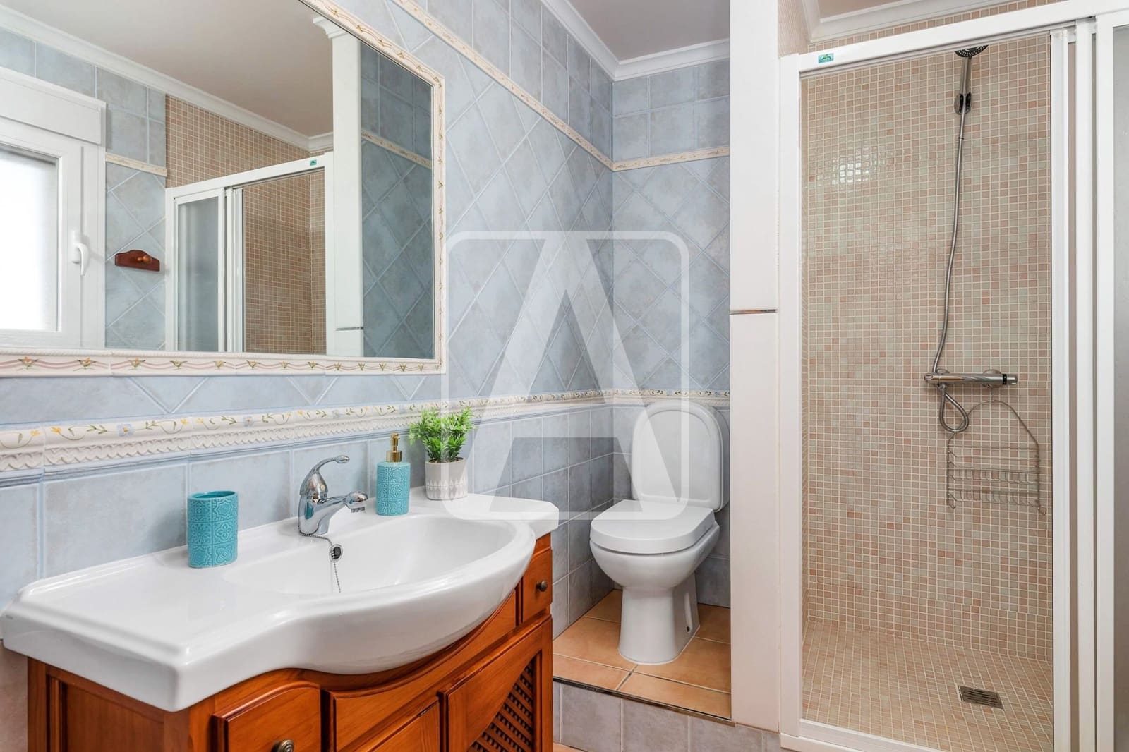 Chalet de 6 habitaciones en Calpe / Calp en venta con piscina garaje - 1.200.000 € (Ref: 8546230)