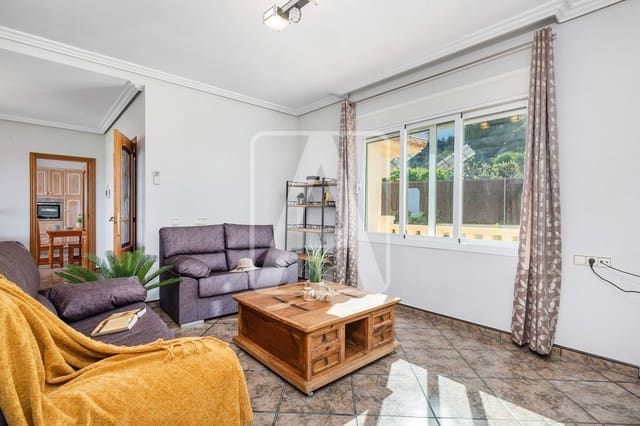 Chalet de 6 habitaciones en Calpe / Calp en venta con piscina garaje - 1.200.000 € (Ref: 8546230)