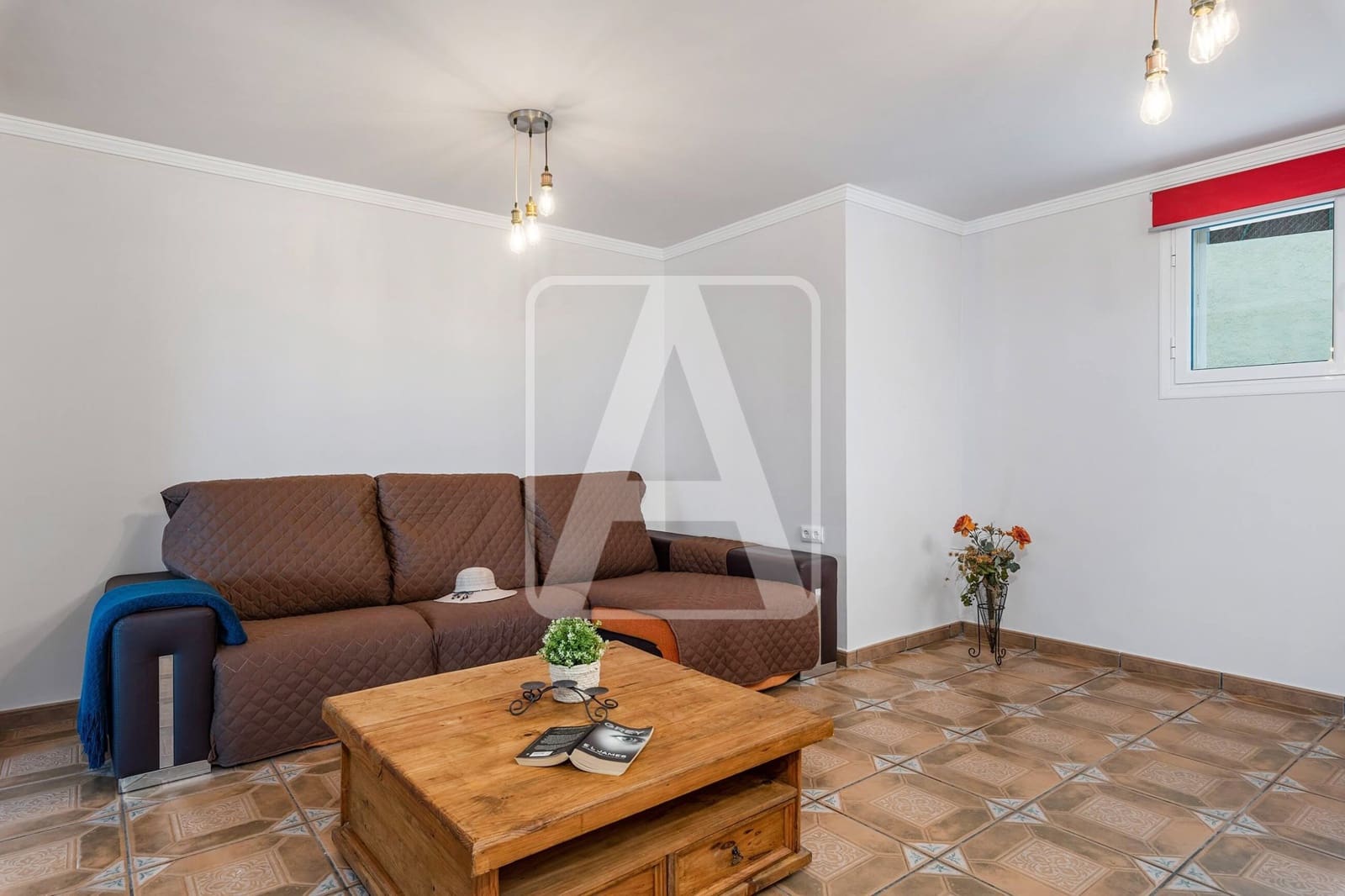 Chalet de 6 habitaciones en Calpe / Calp en venta con piscina garaje - 1.200.000 € (Ref: 8546230)