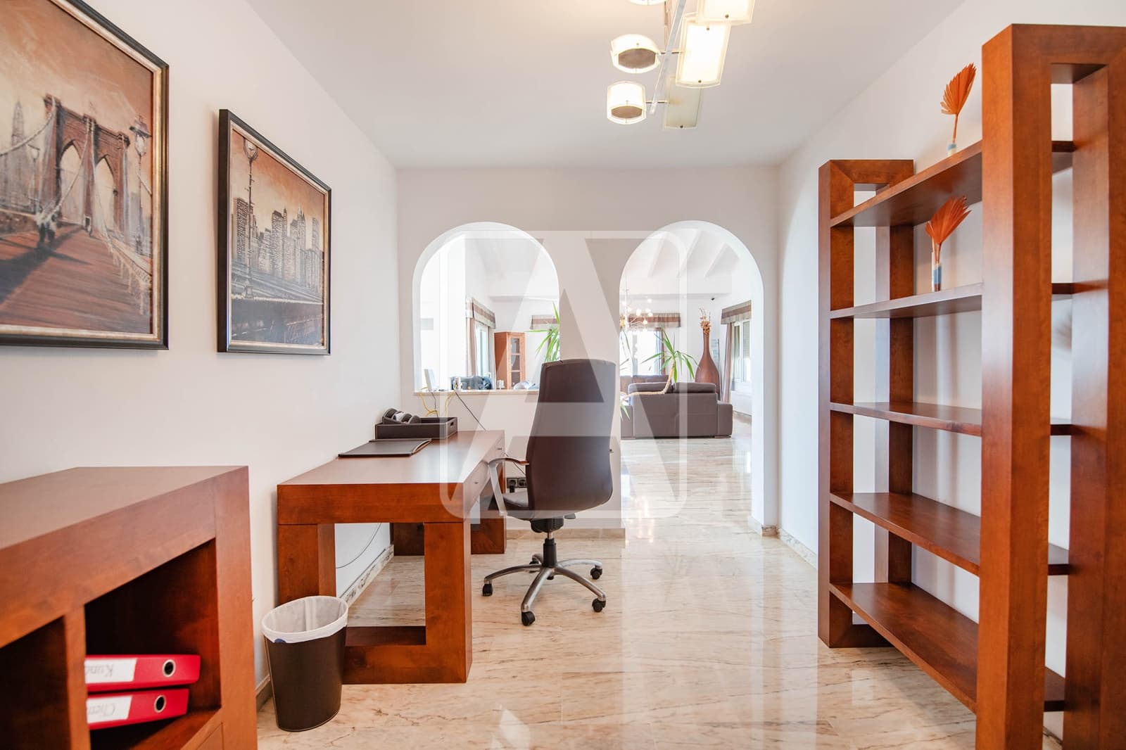 3 bedroom Villa for sale in Moraira with pool garage - € 990,000 (Ref: 8549748)