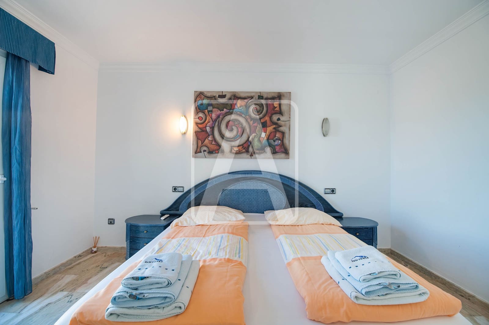 3 bedroom Villa for sale in Moraira with pool garage - € 990,000 (Ref: 8549748)