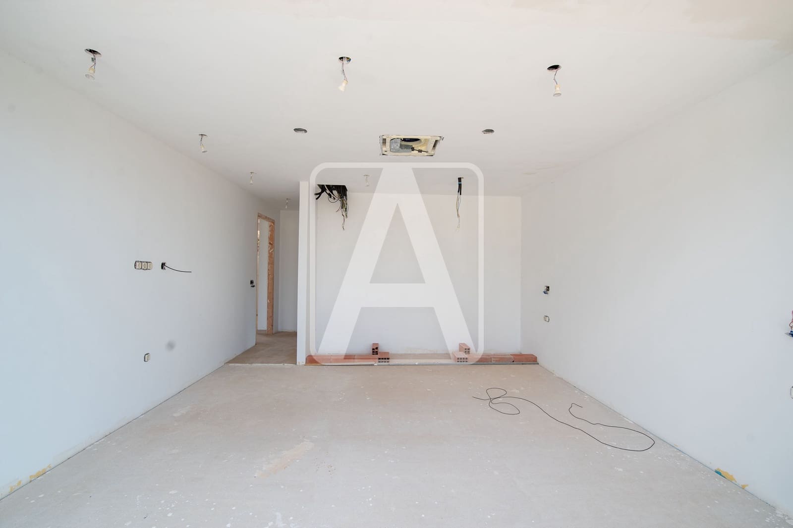 4 bedroom Villa for sale in Calpe / Calp with garage - € 1,800,000 (Ref: 8550146)