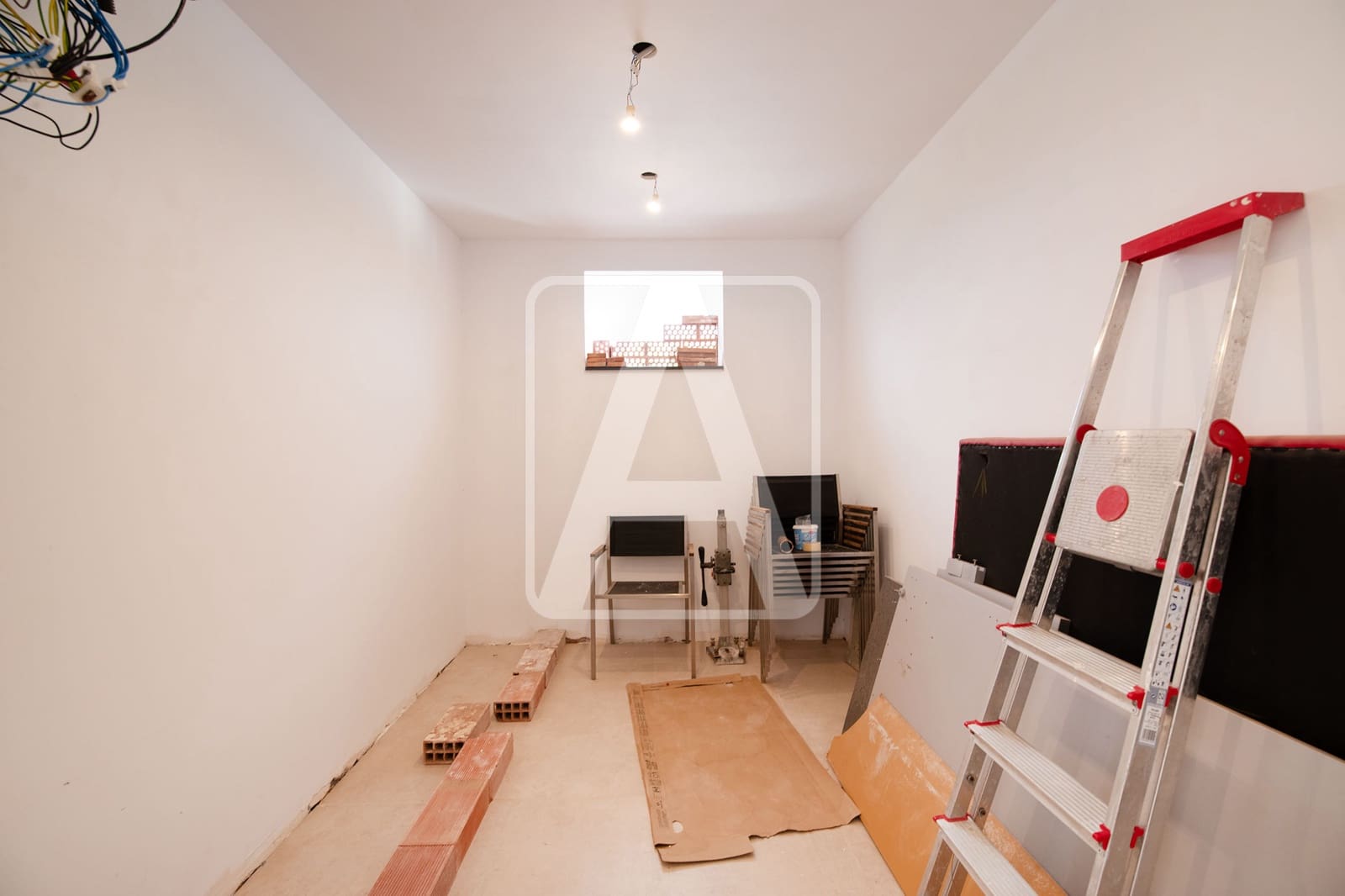 4 bedroom Villa for sale in Calpe / Calp with garage - € 1,800,000 (Ref: 8550146)