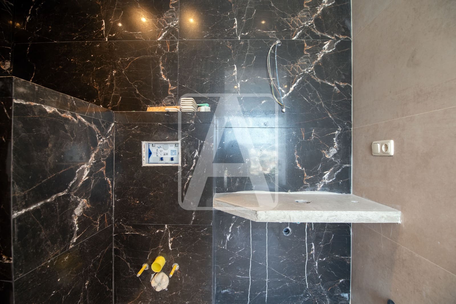 4 bedroom Villa for sale in Calpe / Calp with garage - € 1,800,000 (Ref: 8550146)