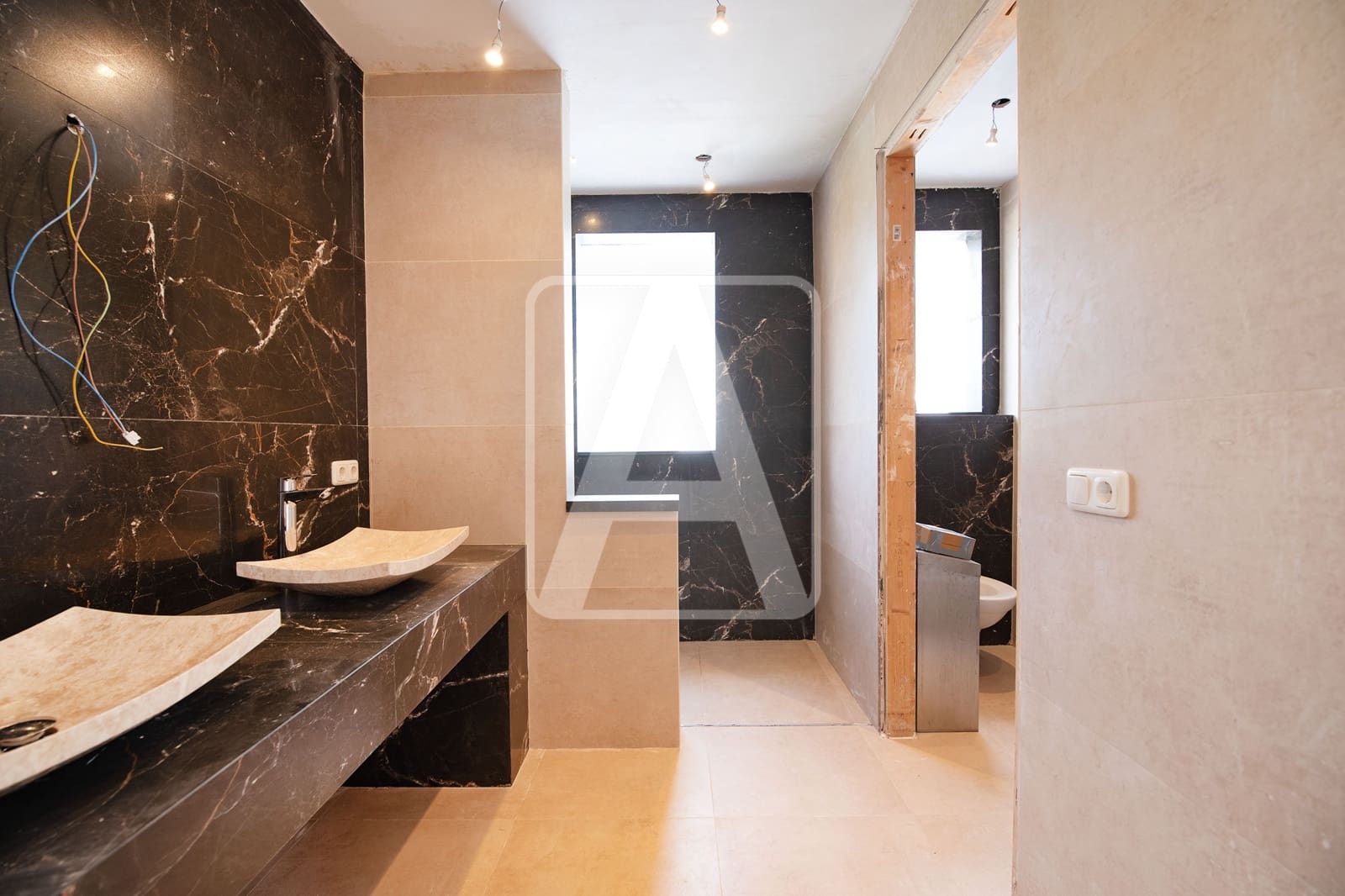 4 bedroom Villa for sale in Calpe / Calp with garage - € 1,800,000 (Ref: 8550146)