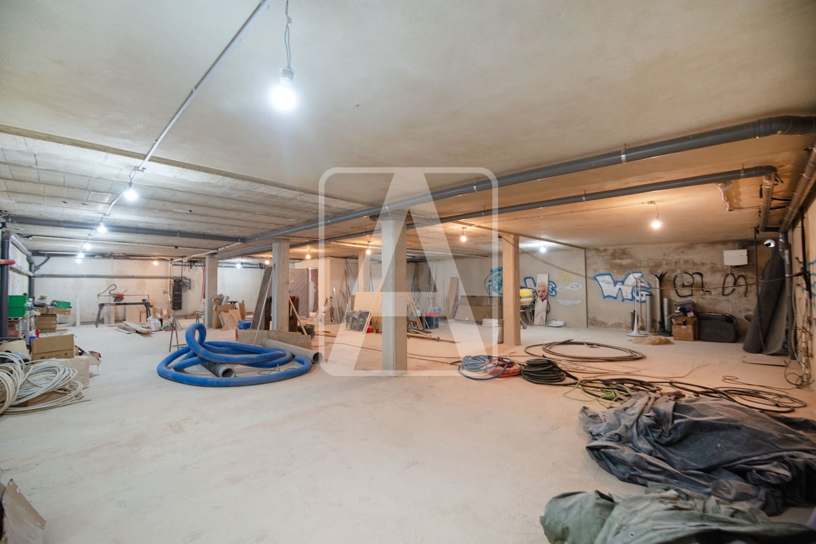 4 bedroom Villa for sale in Calpe / Calp with garage - € 1,800,000 (Ref: 8550146)