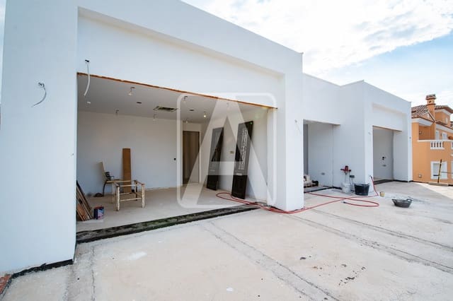 4 chambre Villa/Maison à vendre à Calpe / Calp avec garage - 1 800 000 € (Ref: 8550146)