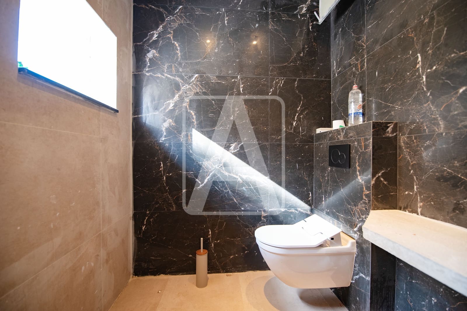 4 bedroom Villa for sale in Calpe / Calp with garage - € 1,800,000 (Ref: 8550146)