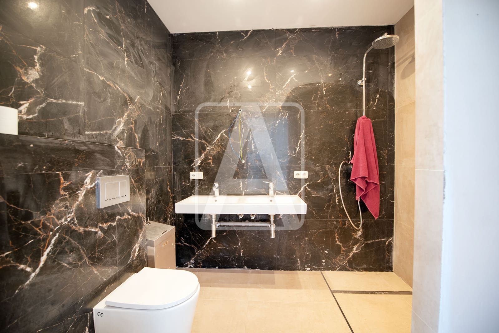 4 bedroom Villa for sale in Calpe / Calp with garage - € 1,800,000 (Ref: 8550146)