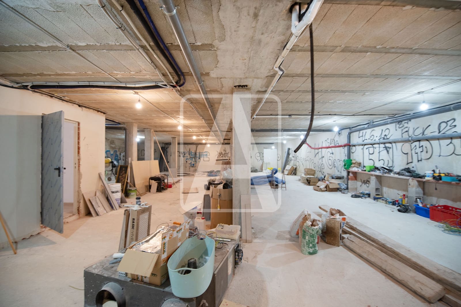 4 bedroom Villa for sale in Calpe / Calp with garage - € 1,800,000 (Ref: 8550146)