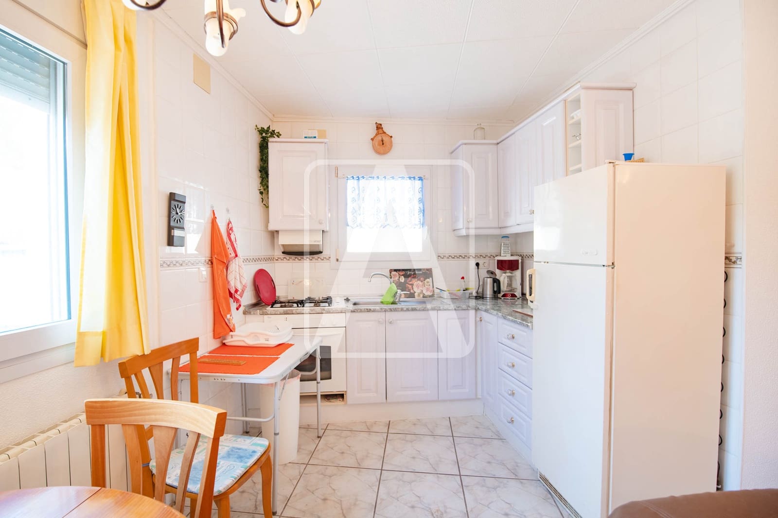 5 slaapkamer Villa te koop in Benissa met zwembad garage - € 700.000 (Ref: 8550147)