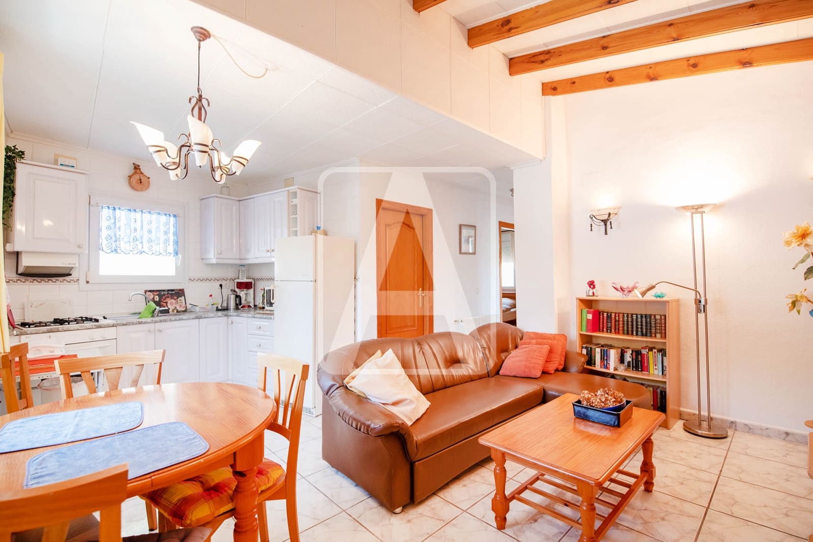 5 slaapkamer Villa te koop in Benissa met zwembad garage - € 700.000 (Ref: 8550147)